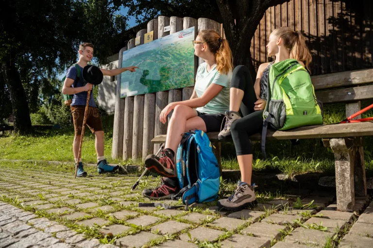 alpannonia TV Joglland Waldheimat K Ranger Kopie